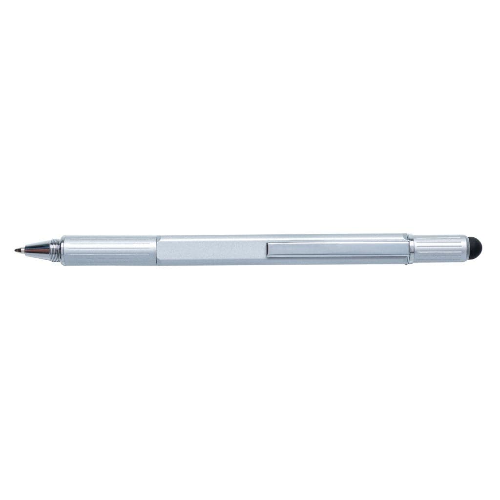 Penna a Sfera Multifunzione 5 in 1 con Cacciavite Bolla e Righello in Penne a sfera Scontolo.net - Potenza, commercioVirtuoso.it