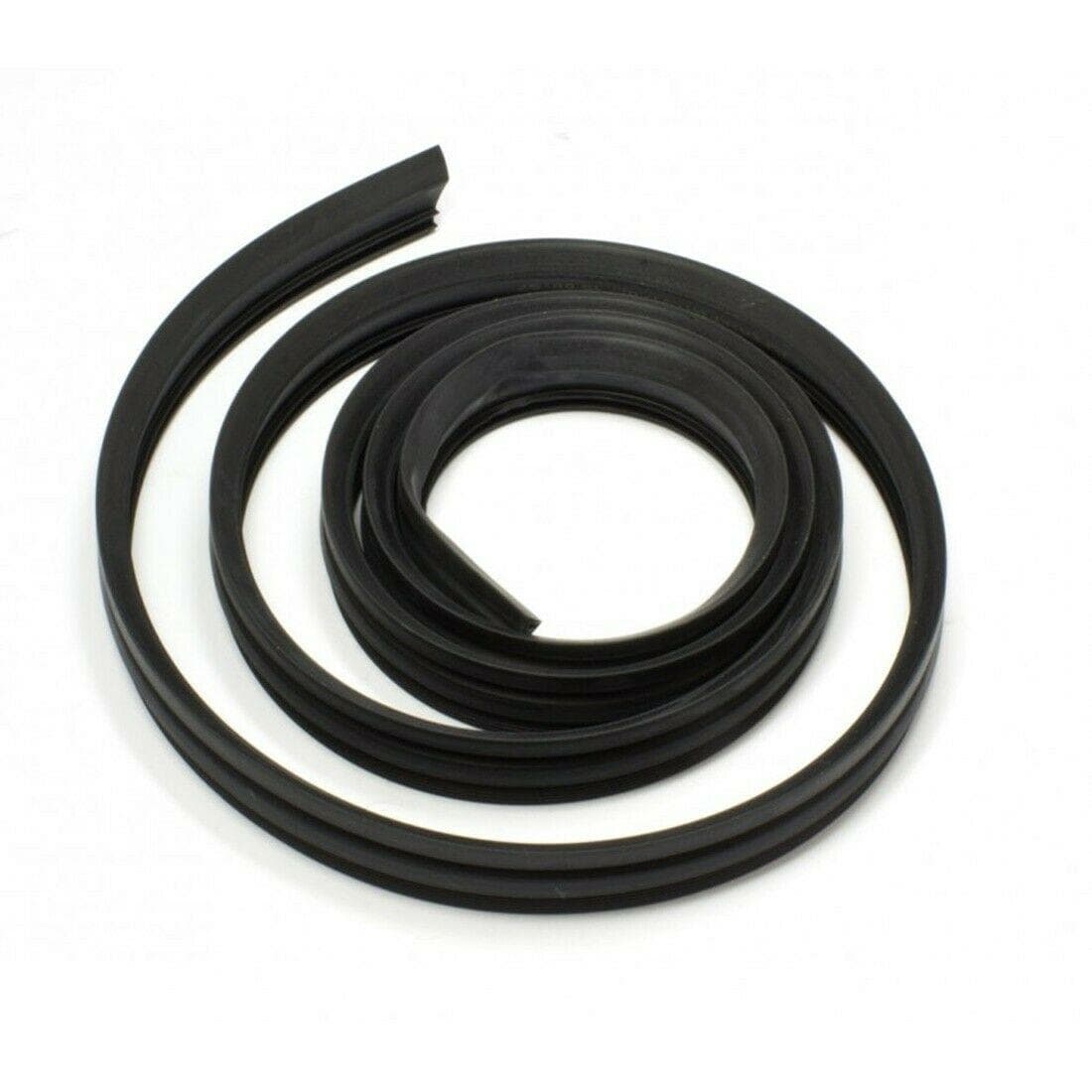 -GUARNIZIONE PORTA LAVASTOVIGLIE IGNIS WHIRLPOOL -481246668564 FL 201 in prodotto EuroStore07 - Alatri, commercioVirtuoso.it