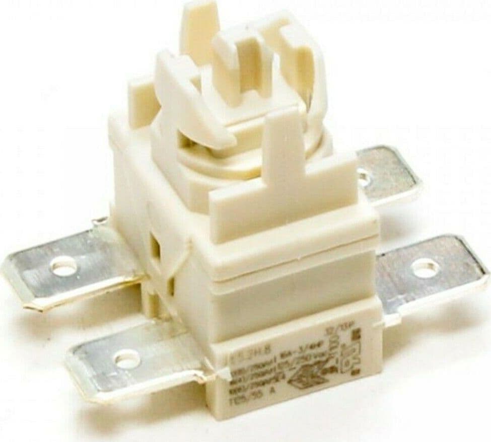 INTERRUTTORE ON/OFF LVS LAVASTOVIGLIE ARISTON INDESIT OM C00142650 LV 150 in prodotto EuroStore07 - Alatri, commercioVirtuoso.it