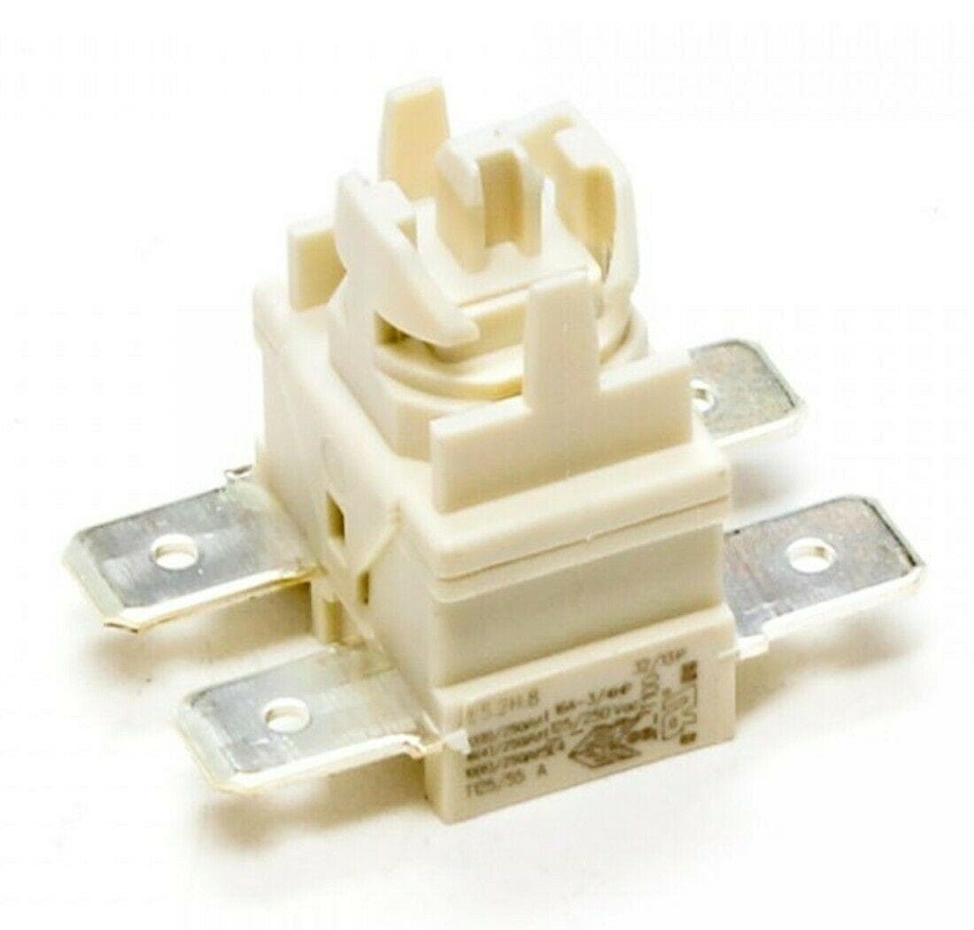 INTERRUTTORE ON/OFF LVS LAVASTOVIGLIE ARISTON INDESIT OM C00142650 LV 150 in prodotto EuroStore07 - Alatri, commercioVirtuoso.it