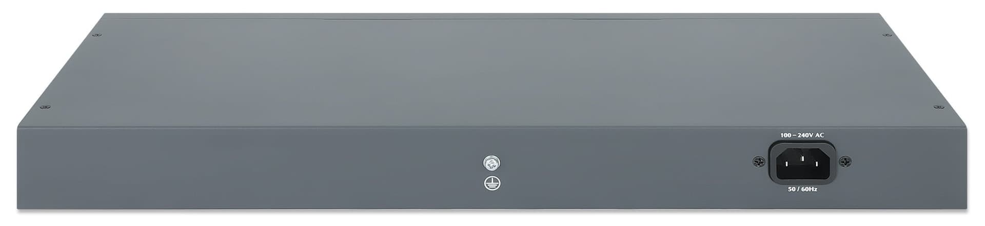 Gigabit Ethernet Switch PoE+ 16 porte con 2 porte SFP in  Scontolo.net - Potenza, commercioVirtuoso.it
