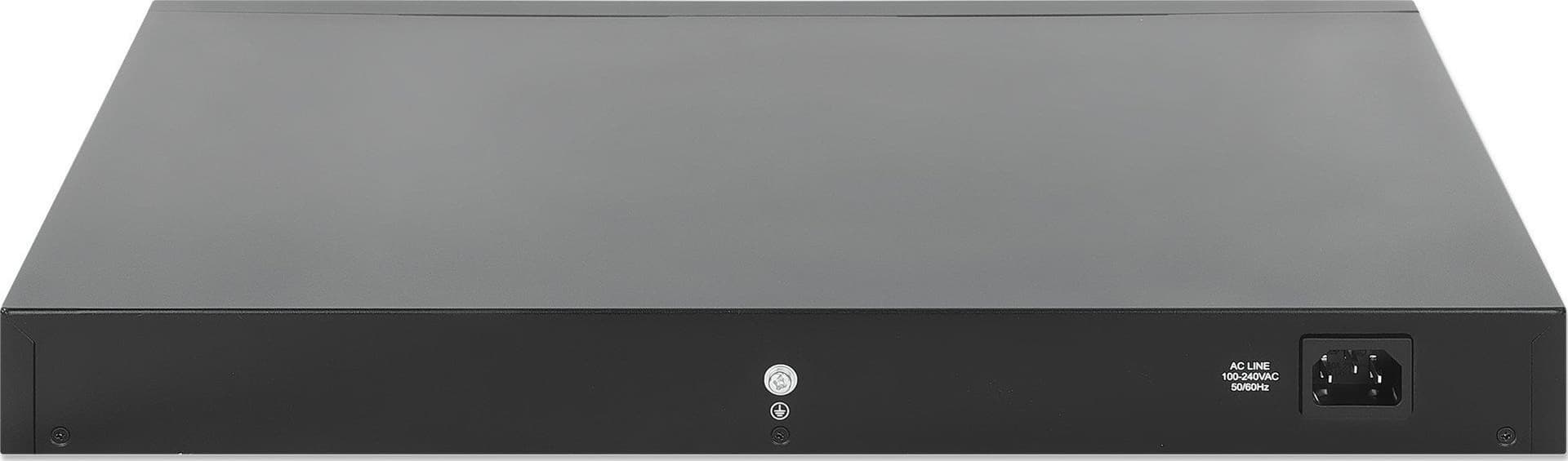 Switch Gigabit Ethernet PoE+ 48 Porte Layer2+ Managed con Sei Slot 10 GbE in  Scontolo.net - Potenza, commercioVirtuoso.it