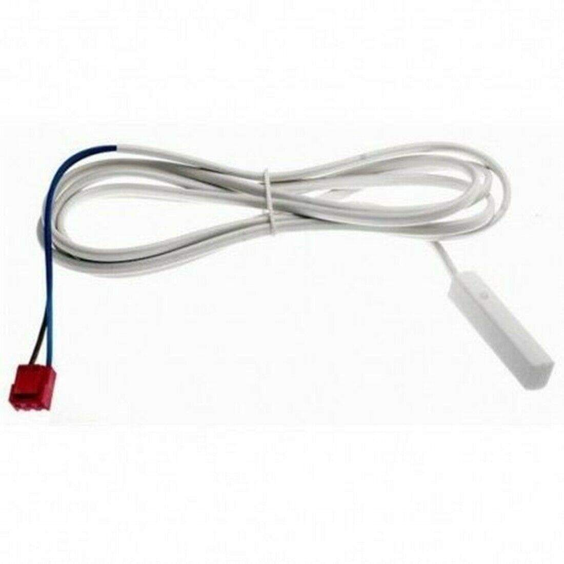 SONDA NTC TERMOSTATO TEMPERATURA FRIGORIFERO CANDY NO ORIGINALE 92744416 OM RF 6 in prodotto EuroStore07 - Alatri, commercioVirtuoso.it