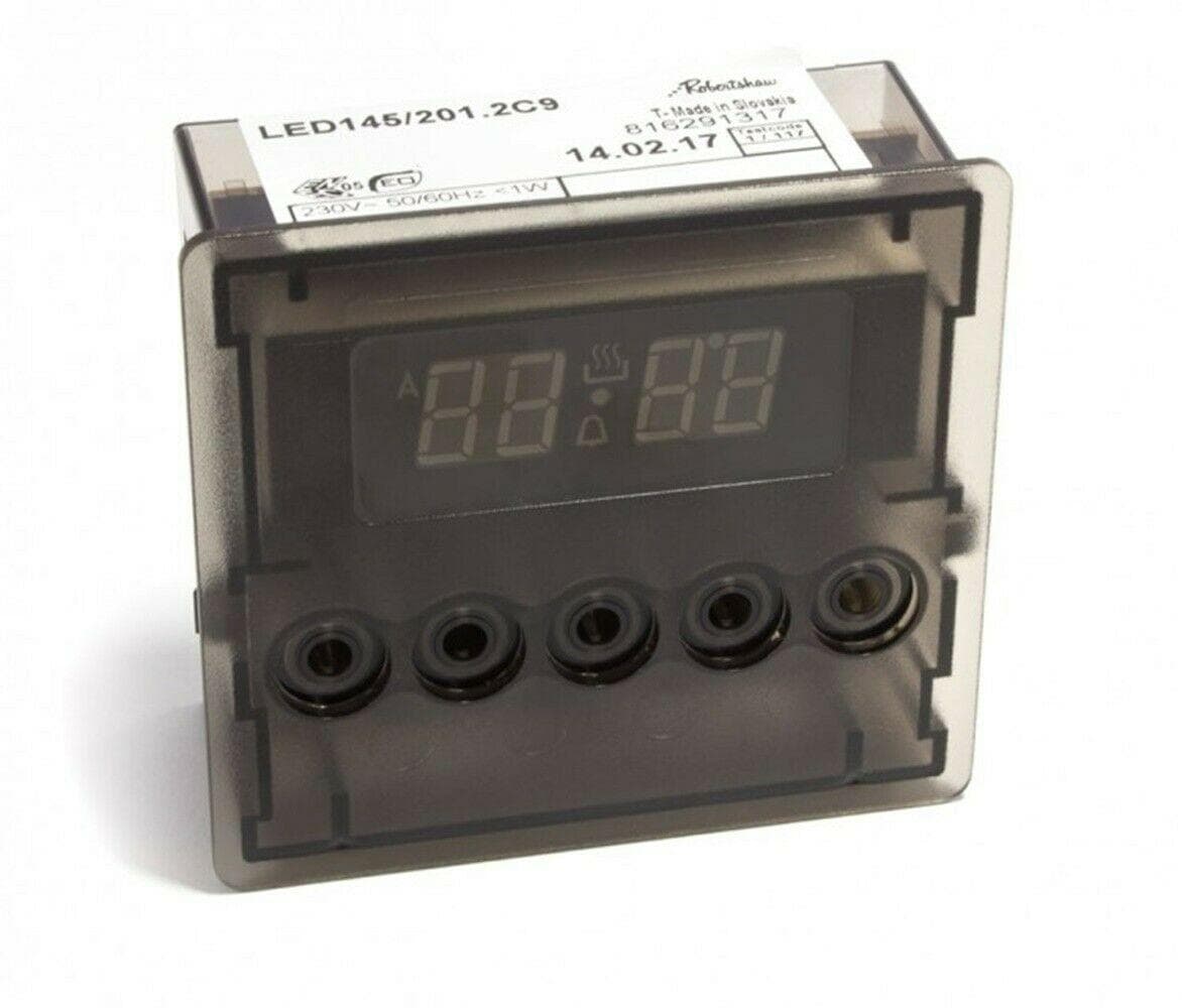 SMEG 816292759 BOSCH 00626912 OROLOGIO DIGITALE TIMER CONTAMINUTI FORNO RF 126 in prodotto EuroStore07 - Alatri, commercioVirtuoso.it