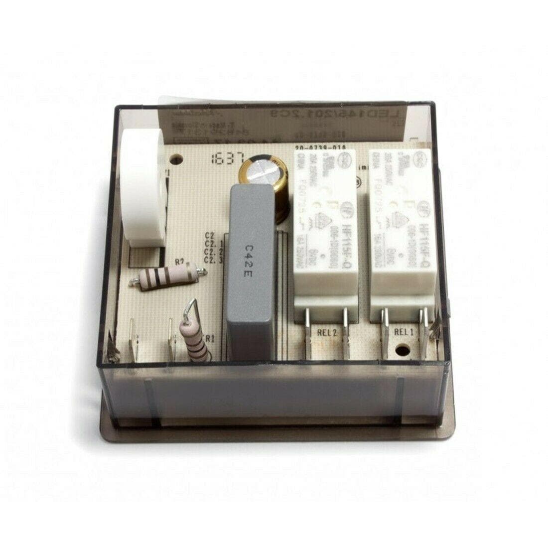 SMEG 816292759 BOSCH 00626912 OROLOGIO DIGITALE TIMER CONTAMINUTI FORNO RF 126 in prodotto EuroStore07 - Alatri, commercioVirtuoso.it