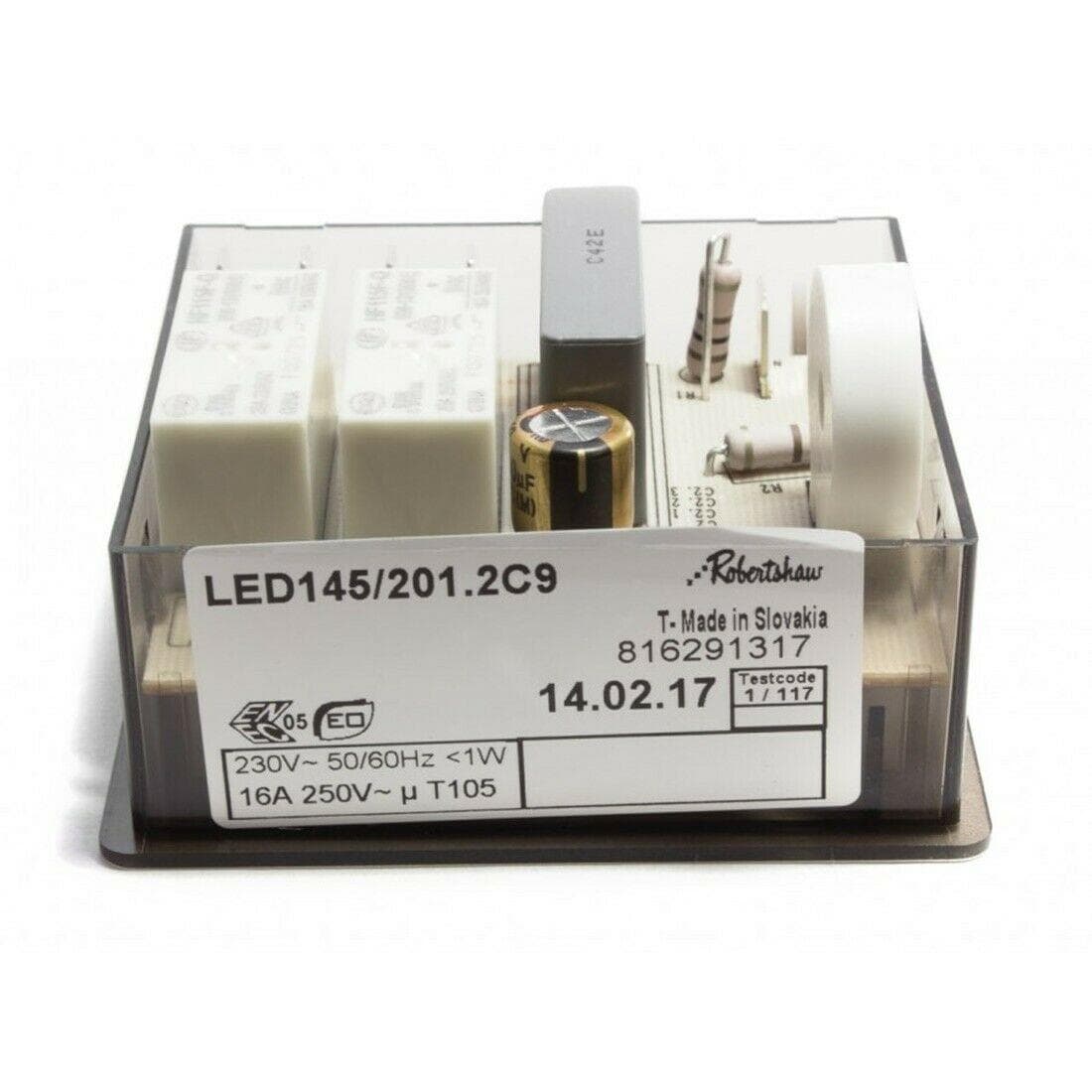 SMEG 816292759 BOSCH 00626912 OROLOGIO DIGITALE TIMER CONTAMINUTI FORNO RF 126 in prodotto EuroStore07 - Alatri, commercioVirtuoso.it