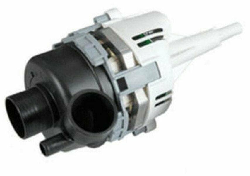 MOTORE POMPA LAVASTOVIGLIE CANDY HOOVER 49019159 EX 91943317 41900938 P7 in prodotto EuroStore07 - Alatri, commercioVirtuoso.it