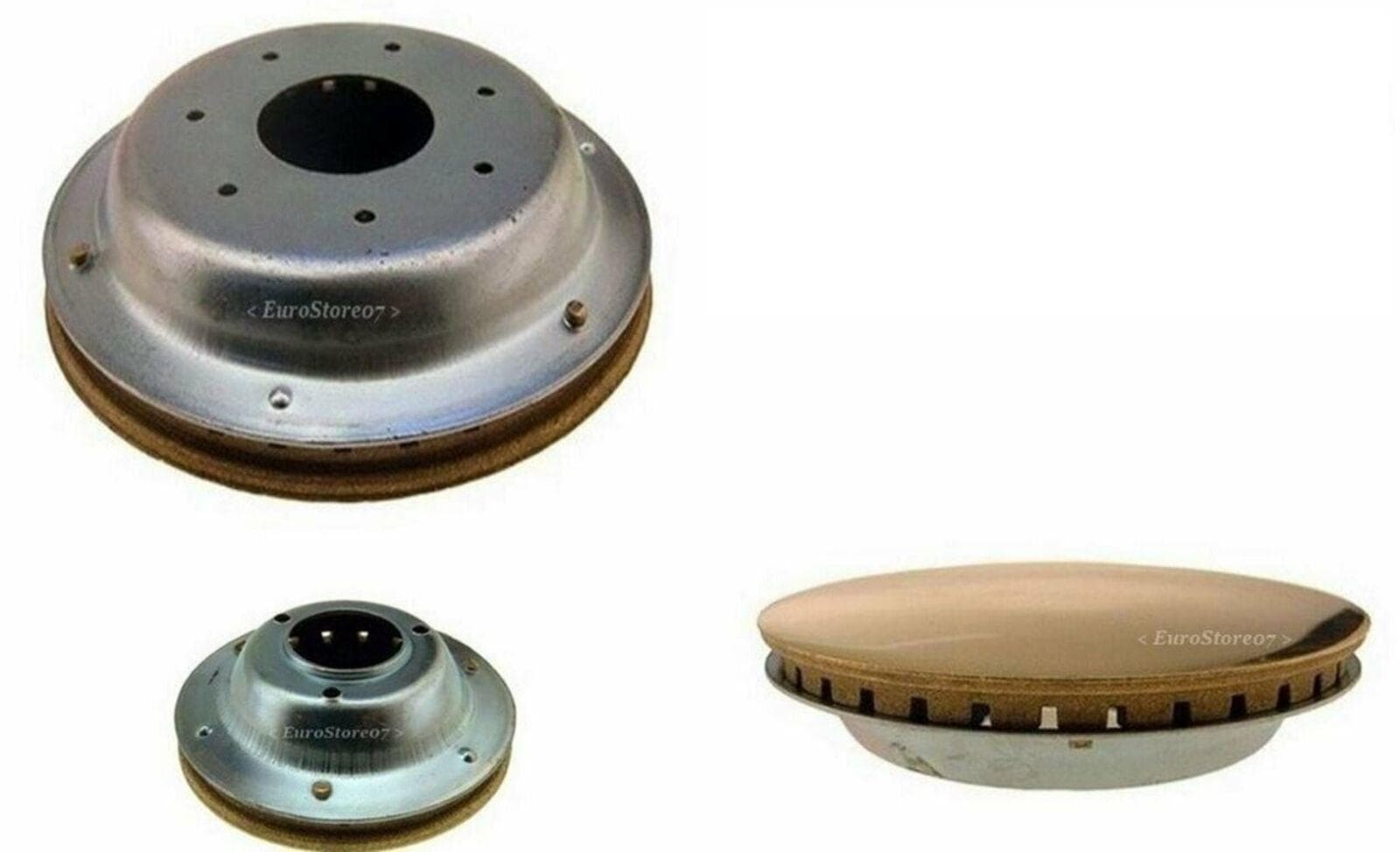 STAR SPARTIFIAMMA OTTONE CUCINA A GAS 3 PZ 1 MEDIO 2 PICCOLI L 5502 / 5503 in prodotto EuroStore07 - Alatri, commercioVirtuoso.it