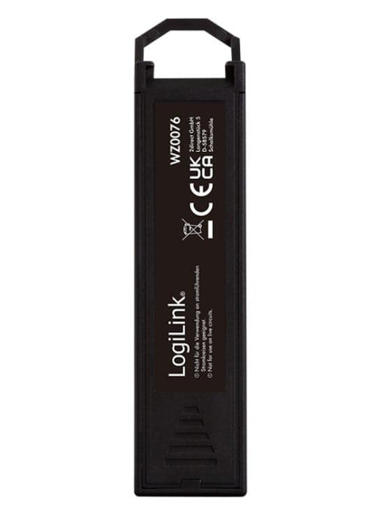 Tester di Rete 3 in 1 per Identificazione di Collegamento e Porta in Tester per circuiti elettrici Scontolo.net - Potenza, commercioVirtuoso.it