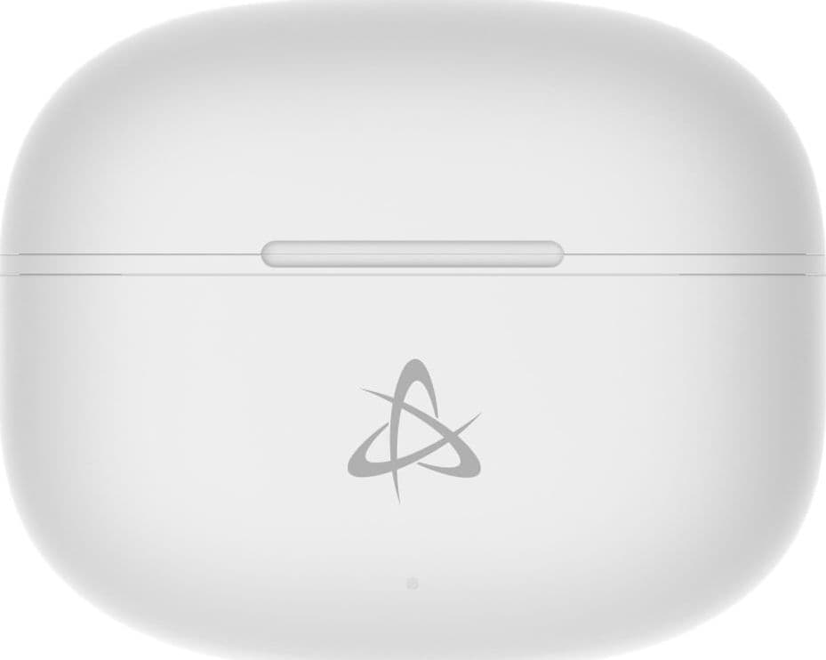 Auricolari Wireless BT v5.3 Cancellazione del Rumore con Custodia di Ricarica 2 in 1 Bianco in Cuffie In-Ear Scontolo.net - Potenza, commercioVirtuoso.it
