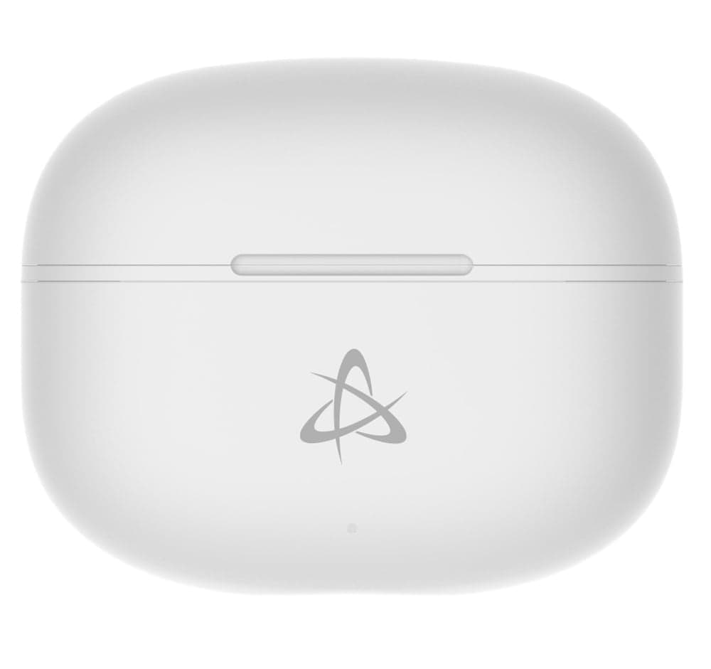 Auricolari Wireless BT v5.3 Cancellazione del Rumore con Custodia di Ricarica 2 in 1 Bianco in Cuffie In-Ear Scontolo.net - Potenza, commercioVirtuoso.it