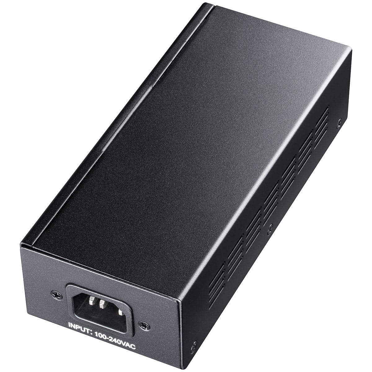 Iniettore Gigabit PoE++ da 60W fino a 100m, POE300 in  Scontolo.net - Potenza, commercioVirtuoso.it