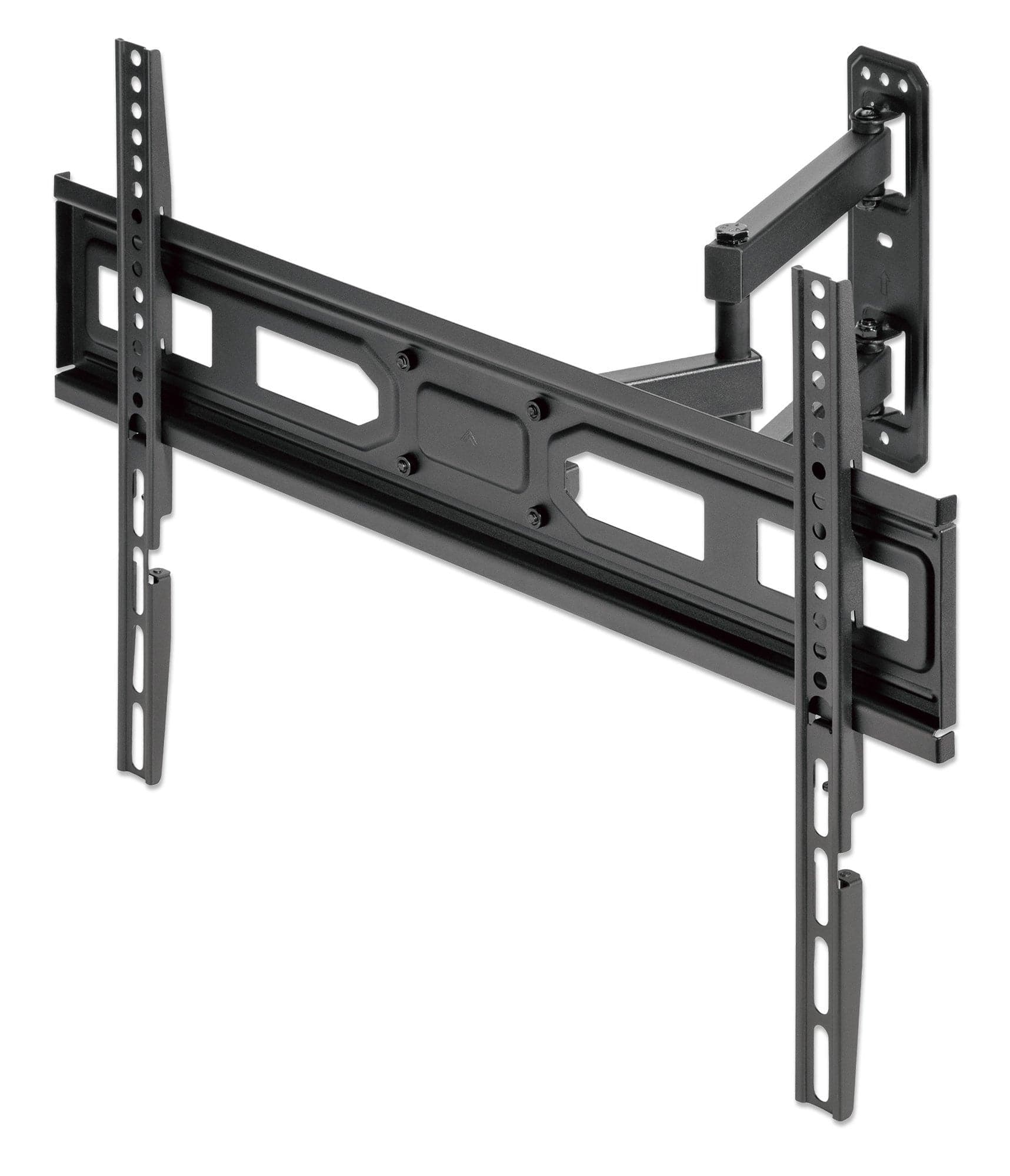 Supporto da Parete per TV LED LCD 37-70'' Full-Motion con Regolazione Post Installazione in Supporti da parete e da soffitto Scontolo.net - Potenza, commercioVirtuoso.it