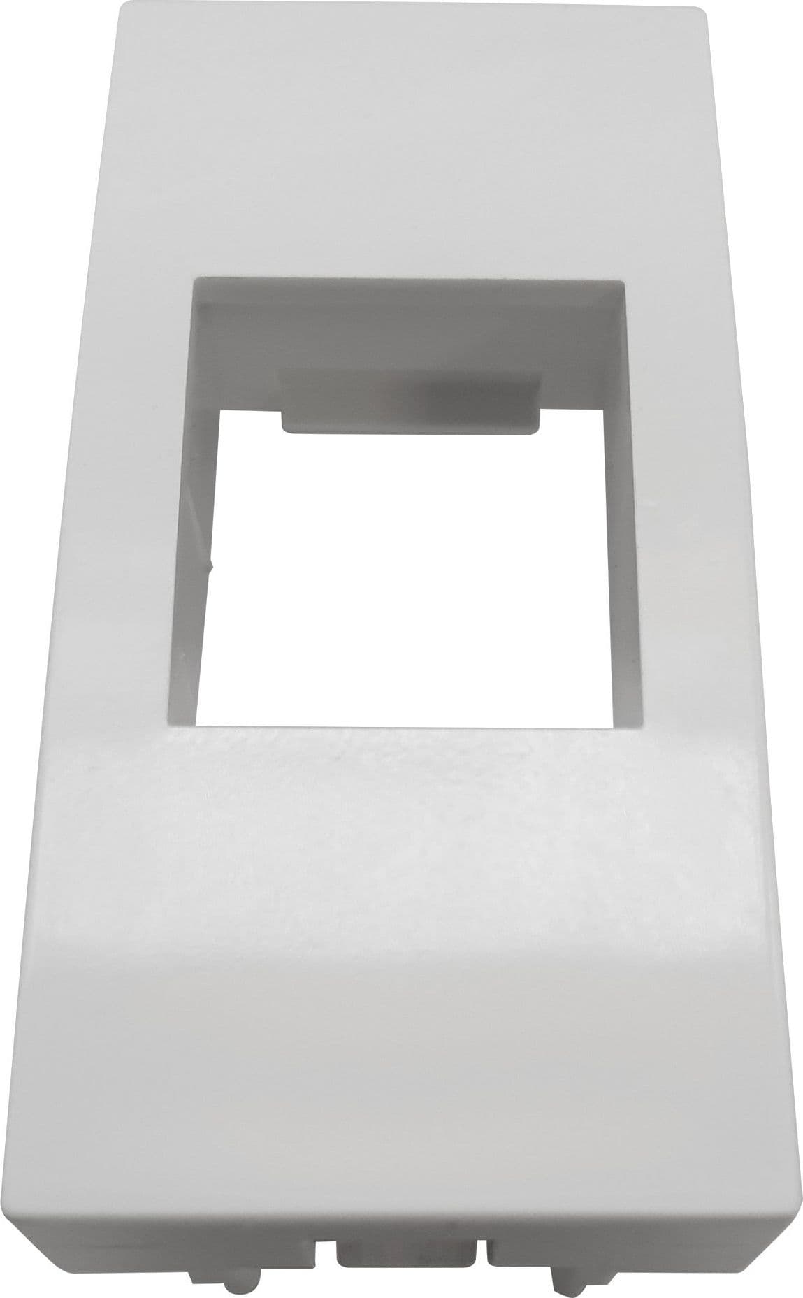 Adattatore Frutti Matixgo Bianco in Prese a muro Scontolo.net - Potenza, commercioVirtuoso.it