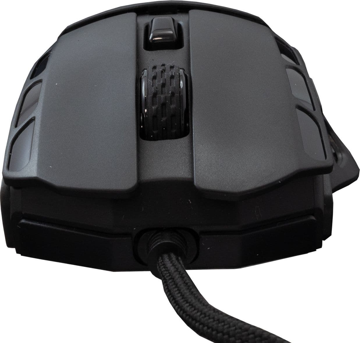 Mouse Ottico Gaming LED RGB con Cavo USB 7200 dpi Nero, ECTOR in Mouse da gioco Scontolo.net - Potenza, commercioVirtuoso.it