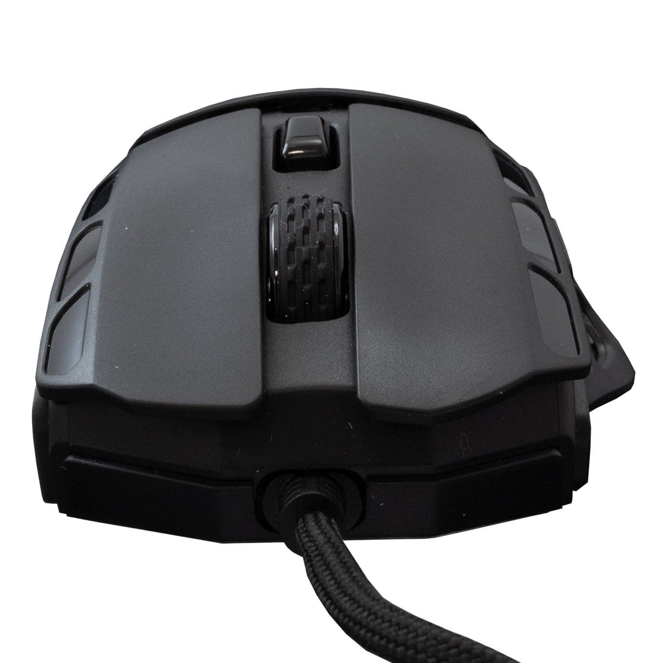 Mouse Ottico Gaming LED RGB con Cavo USB 7200 dpi Nero, ECTOR in Mouse da gioco Scontolo.net - Potenza, commercioVirtuoso.it