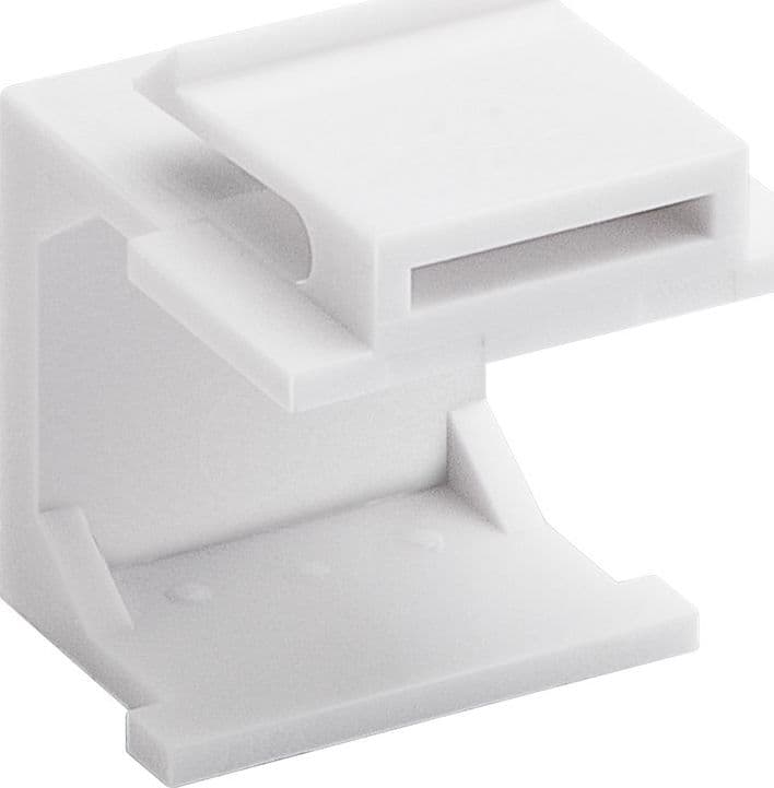 Tappo per RJ45 con Attacco Keystone 10 pz in Cavi Ethernet Scontolo.net - Potenza, commercioVirtuoso.it