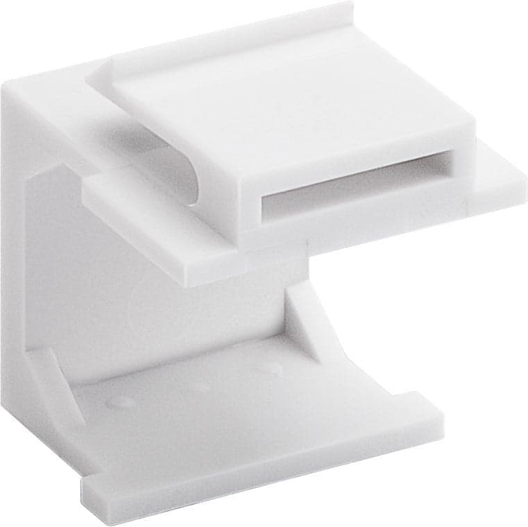 Tappo per RJ45 con Attacco Keystone 10 pz in Cavi Ethernet Scontolo.net - Potenza, commercioVirtuoso.it