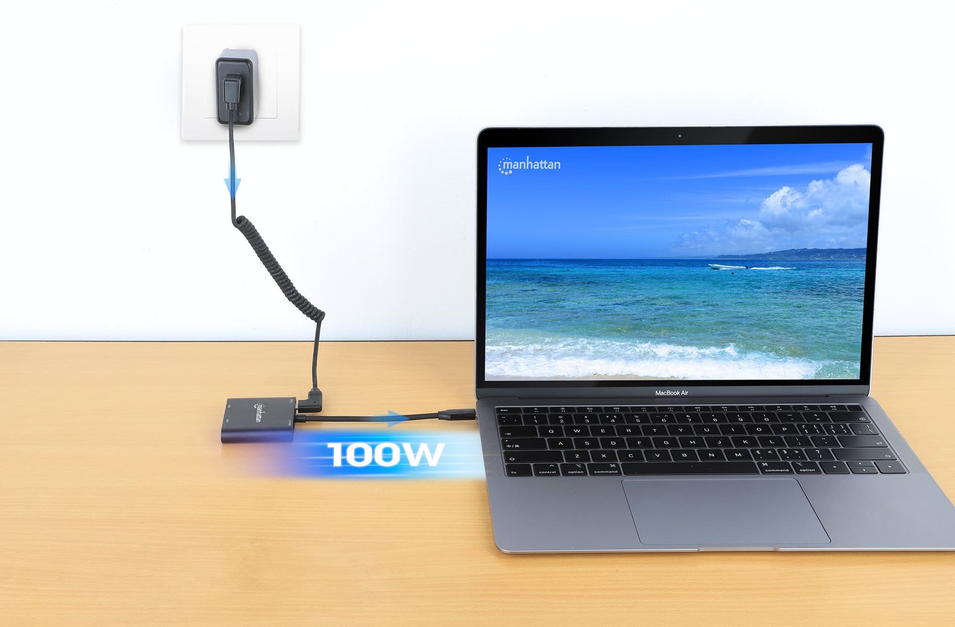 Adattatore USB-C&trade PD a Doppio Monitor HDMI per Laptop e Tablet in  Scontolo.net - Potenza, commercioVirtuoso.it