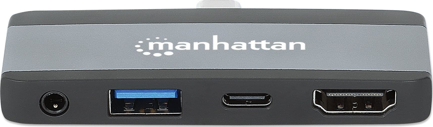 Docking Station da Viaggio USB-C&trade PD a HDMI 4 in 1 in  Scontolo.net - Potenza, commercioVirtuoso.it
