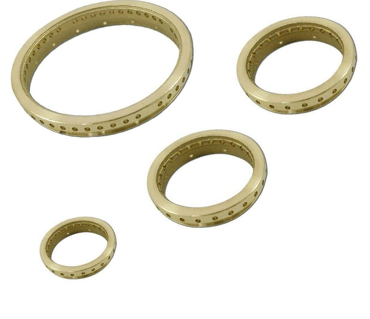 FRANKE SPARTIFIAMMA OTTONE ANELLO SERIE 4 FUOCHI 2 FORNELLI MEDI S 4716 in prodotto EuroStore07 - Alatri, commercioVirtuoso.it