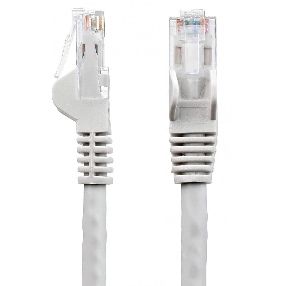Cavo di rete Patch in Rame Cat. 6A Grigio UTP 0,5 m in Cavi Ethernet Scontolo.net - Potenza, commercioVirtuoso.it