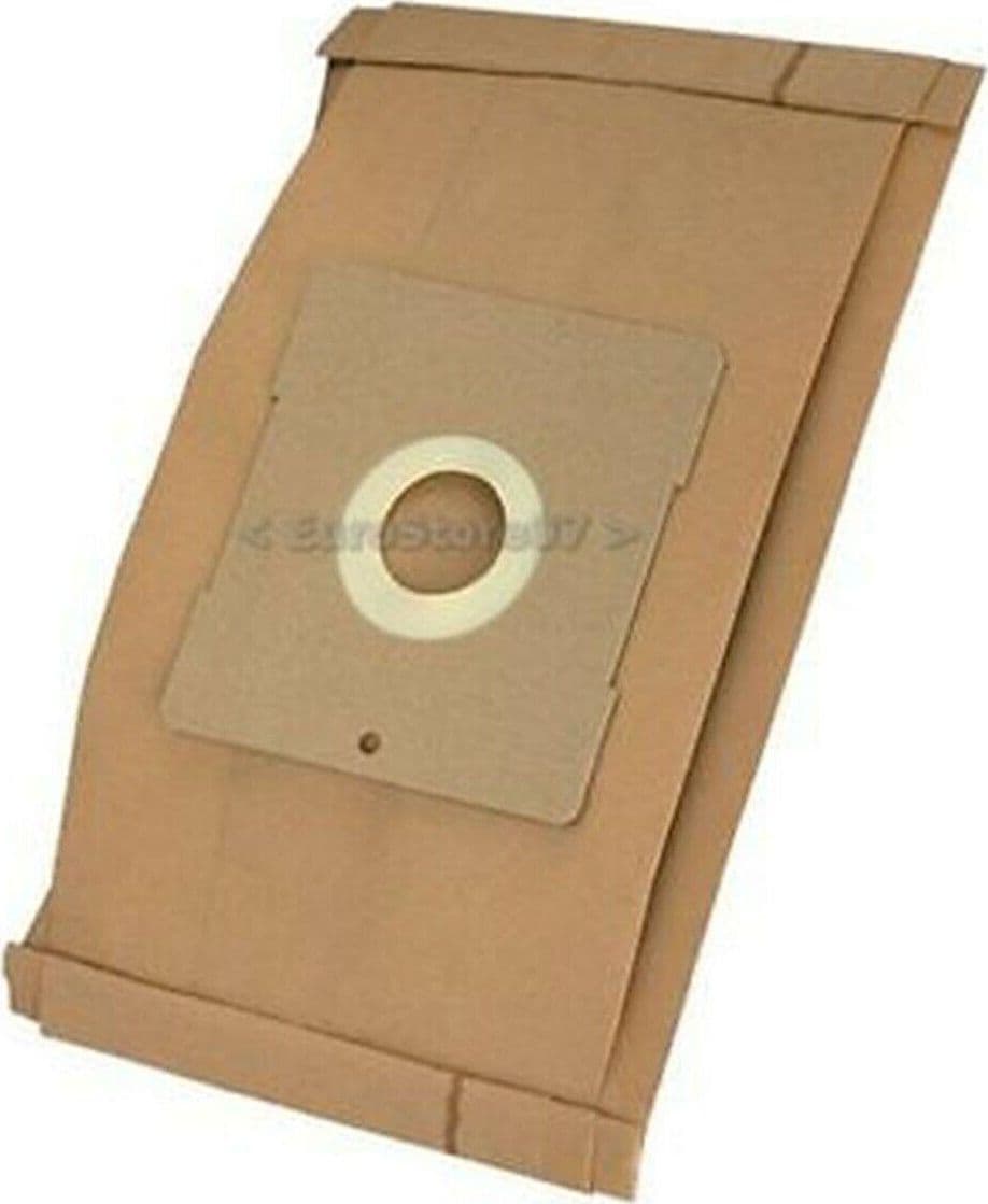 8 SACCHI SACCHETTI ASPIRAPOLVERE GIRMI MOD ASSO 26..AP 25 ADATTABILI DA 40 in prodotto EuroStore07 - Alatri, commercioVirtuoso.it