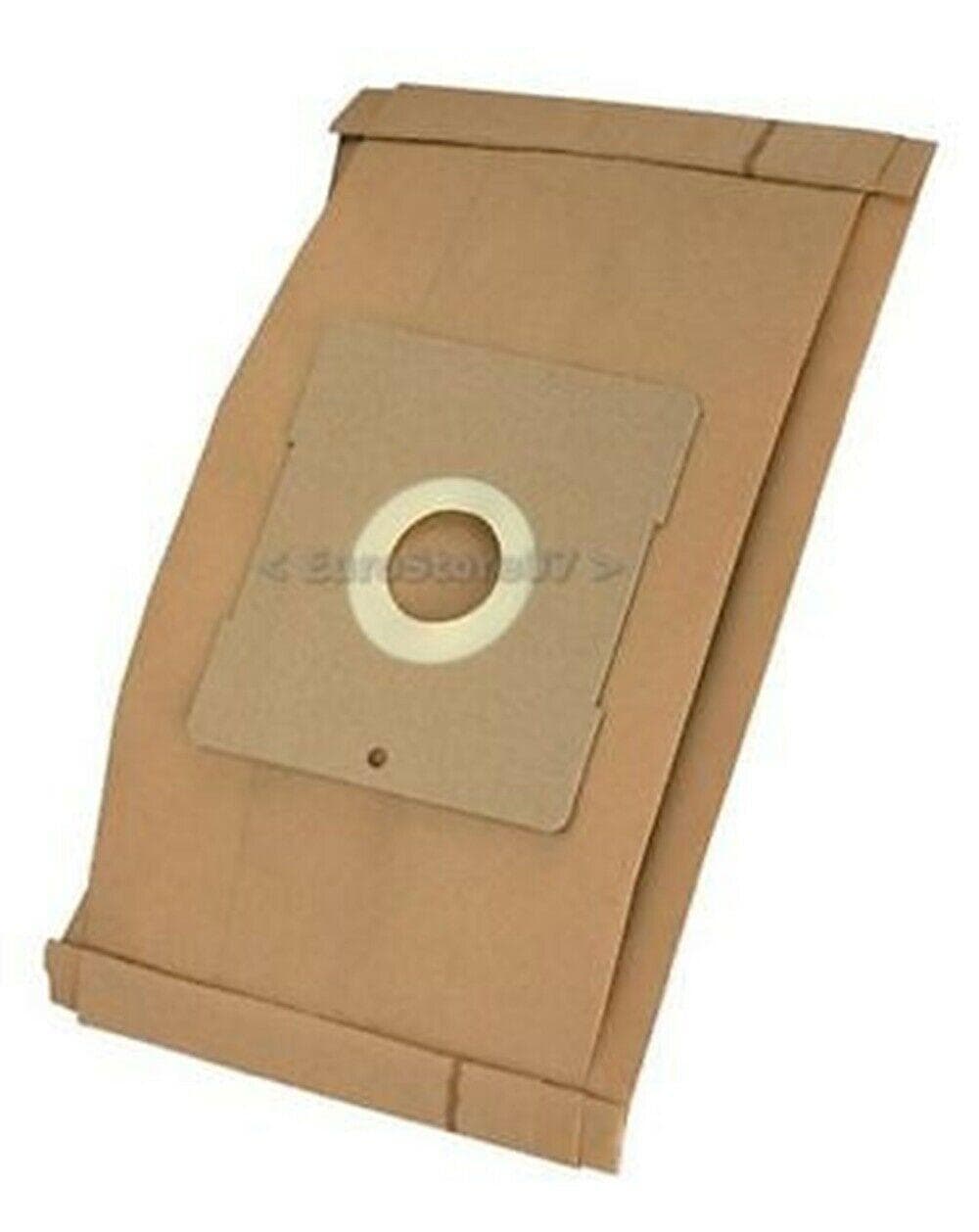 8 SACCHI SACCHETTI ASPIRAPOLVERE GIRMI MOD ASSO 26..AP 25 ADATTABILI DA 40 in prodotto EuroStore07 - Alatri, commercioVirtuoso.it