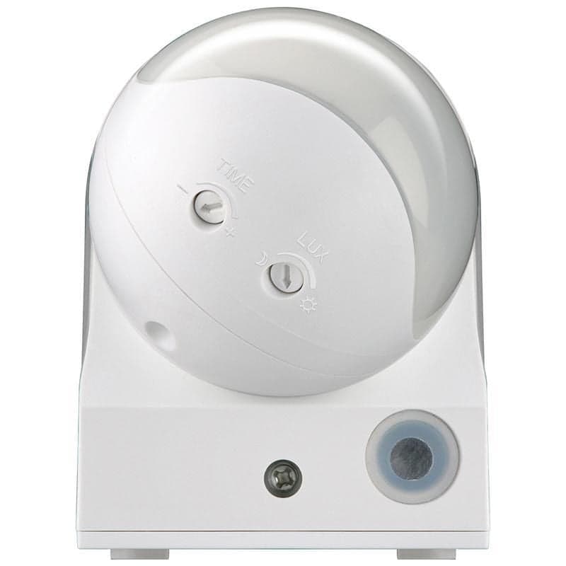 Sensore di Movimento a Infrarossi Rel&egrave da Esterno Slim in Rilevatori di movimento Scontolo.net - Potenza, commercioVirtuoso.it