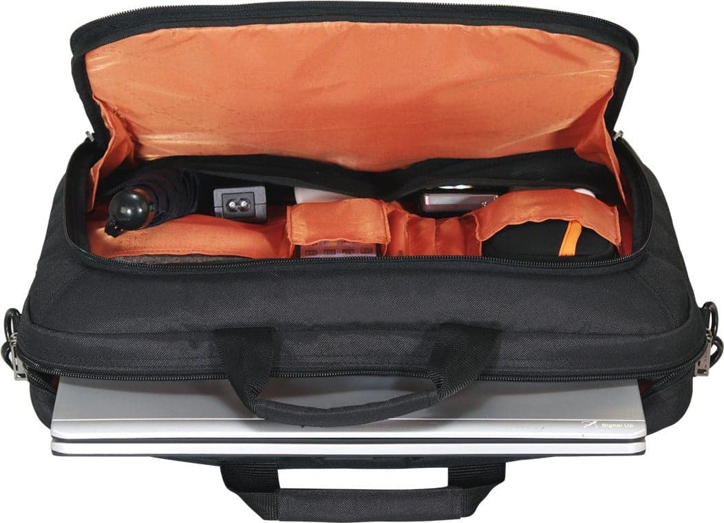 Borsa Notebook Advance 17.3'' EKB407NCH17 in Custodie morbide Scontolo.net - Potenza, commercioVirtuoso.it