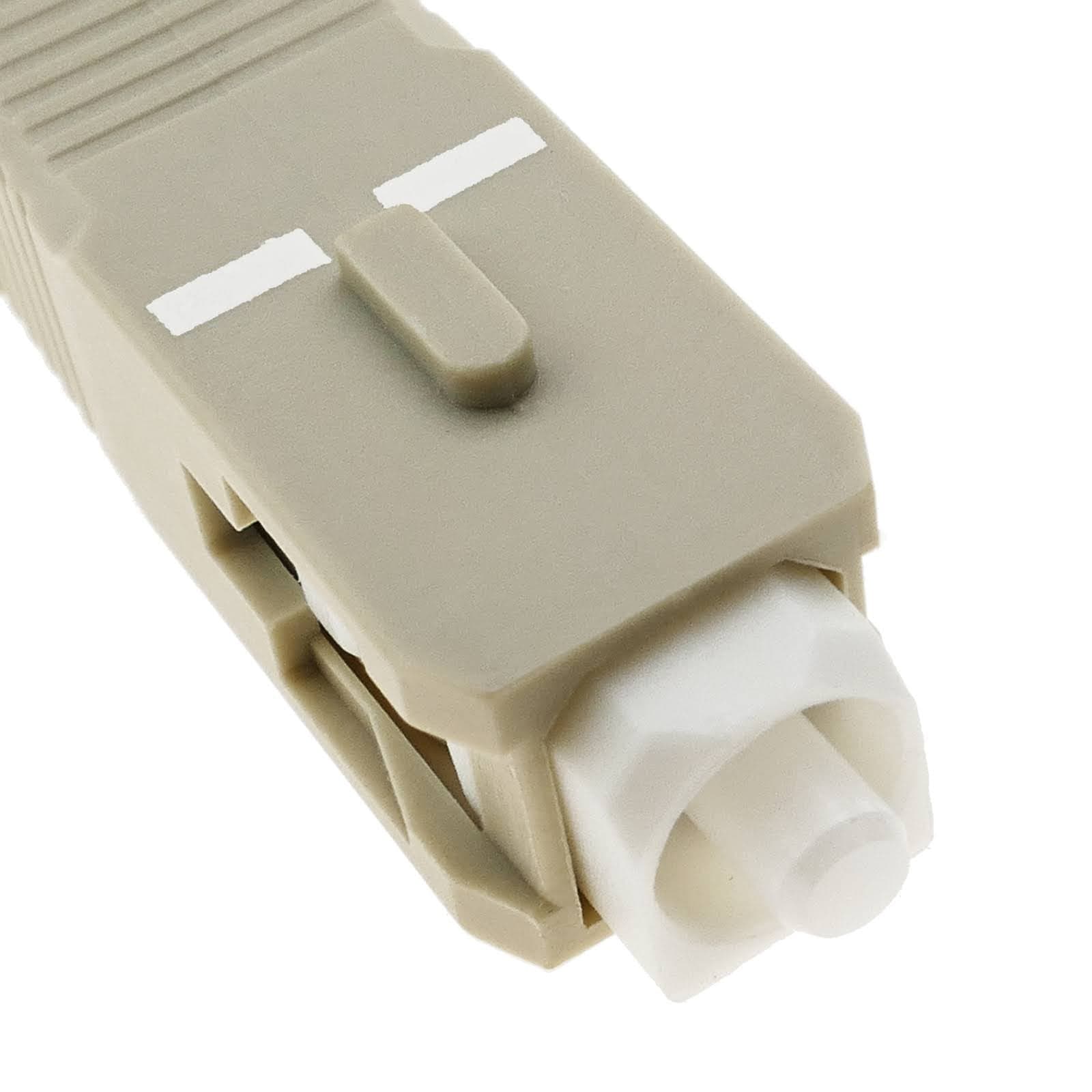 Set 12 Pigtail Fibra Ottica Multimodale OM2 SC 50/125 2 m in  Scontolo.net - Potenza, commercioVirtuoso.it