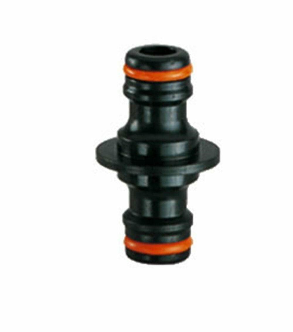 CLABER 8613 CONGIUNZIONE 2 VIE PER RACCORDI RAPIDI GIARDINO IRRIGAZIONE in prodotto EuroStore07 - Alatri, commercioVirtuoso.it