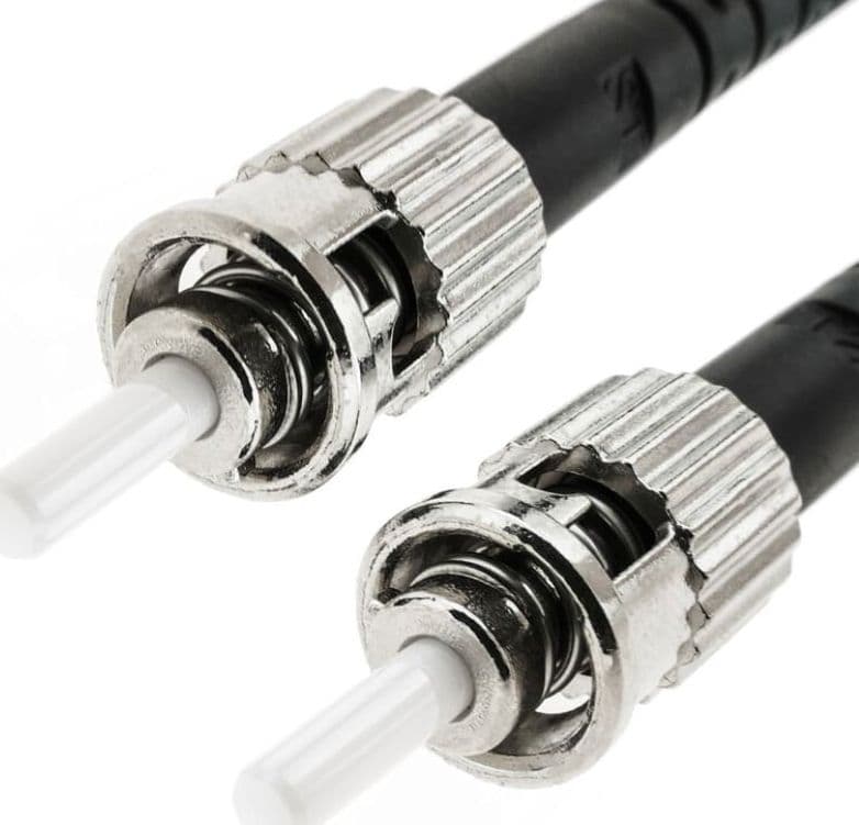 Cavo Fibra Ottica Monomodale OS2 ST/LC 9/125 2 m in  Scontolo.net - Potenza, commercioVirtuoso.it