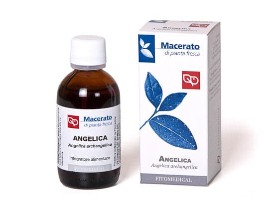 Angelica arcangelica 60ml tm in Oli essenziali Clubfarma - Melilli, commercioVirtuoso.it