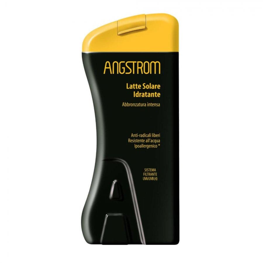 Angstrom latte crp fp4 200ml