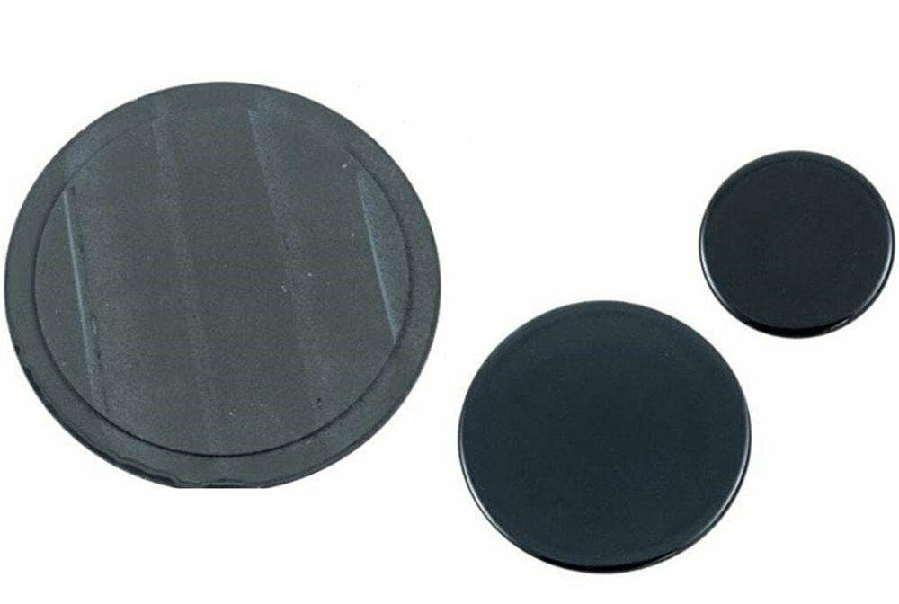 FRANKE SPARTIFIAMMA PIATTINO NERO SMALTATO CUCINA A GAS 3 FORNELLI S 4720 in prodotto EuroStore07 - Alatri, commercioVirtuoso.it