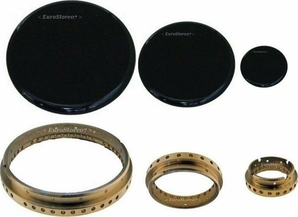 FRANKE SPARTIFIAMMA PIATTINO SMALTATO + ANELLO CUCINA A GAS 3 FORNELLI S 4717 in prodotto EuroStore07 - Alatri, commercioVirtuoso.it