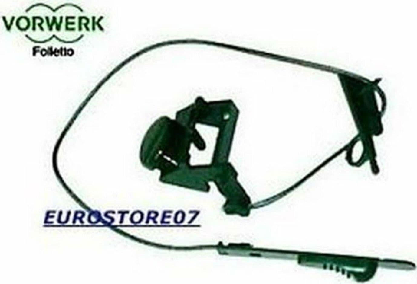 FOLLETTO VK130 VK131 CORDINA / PULSANTE SGANCIO SPAZZOLA NO ORIGINALE FOL 22 in prodotto EuroStore07 - Alatri, commercioVirtuoso.it