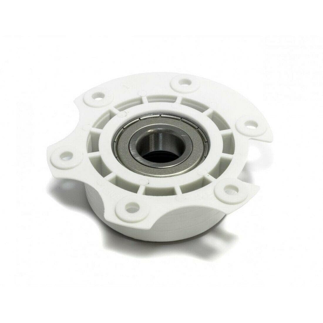 ARISTON INDESIT SUPPORTO CUSCINETTO CESTO LAVATRICE ASSIEMATO C00087966 FL 267 in prodotto EuroStore07 - Alatri, commercioVirtuoso.it