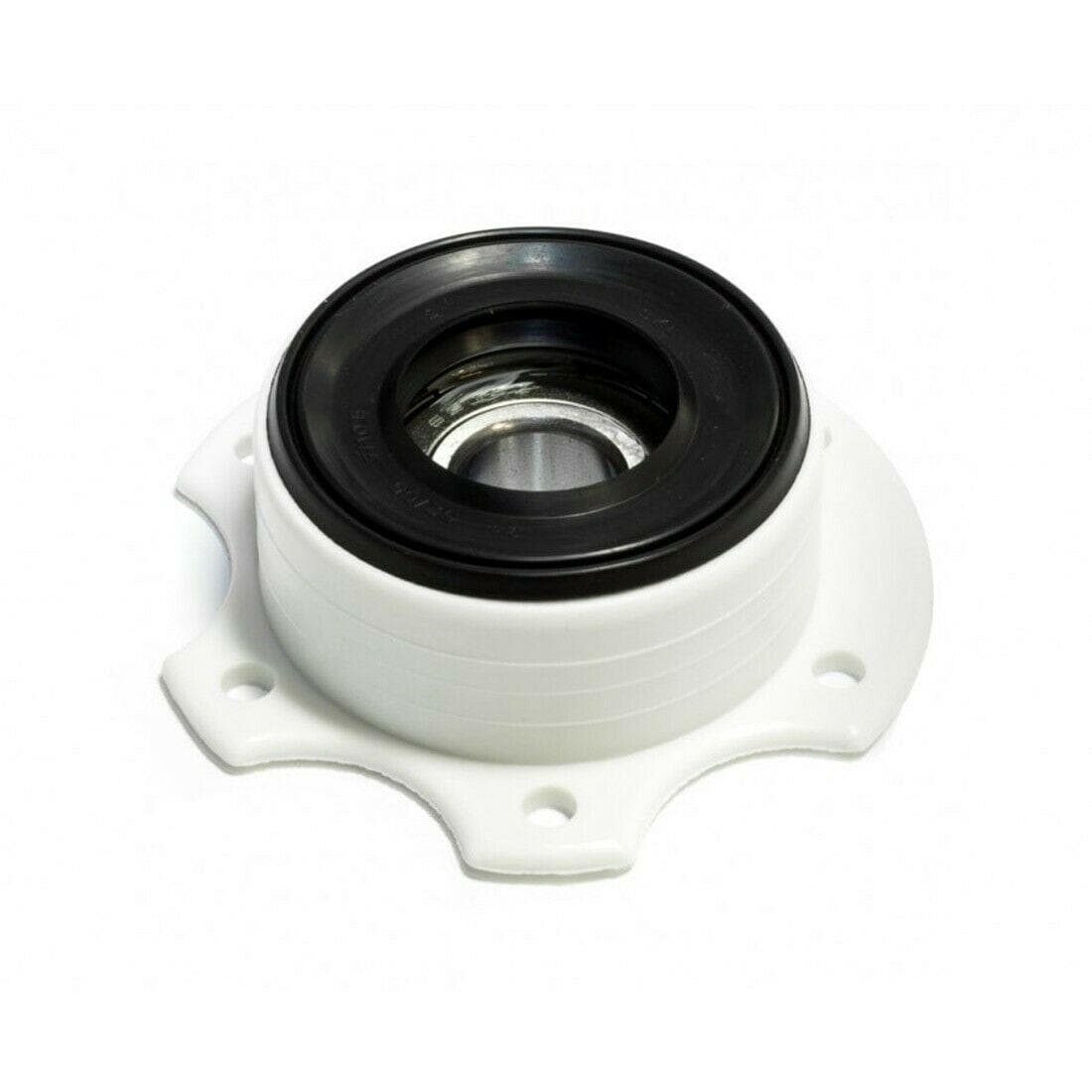 ARISTON INDESIT SUPPORTO CUSCINETTO CESTO LAVATRICE ASSIEMATO C00087966 FL 267 in prodotto EuroStore07 - Alatri, commercioVirtuoso.it