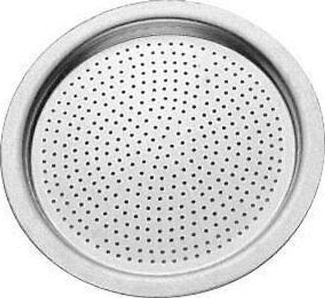DELONGHI FILTRO 2 TAZZE ALICIA - EMK2 NO ORIGINALE 1 PEZZO CD 38824603 in prodotto EuroStore07 - Alatri, commercioVirtuoso.it