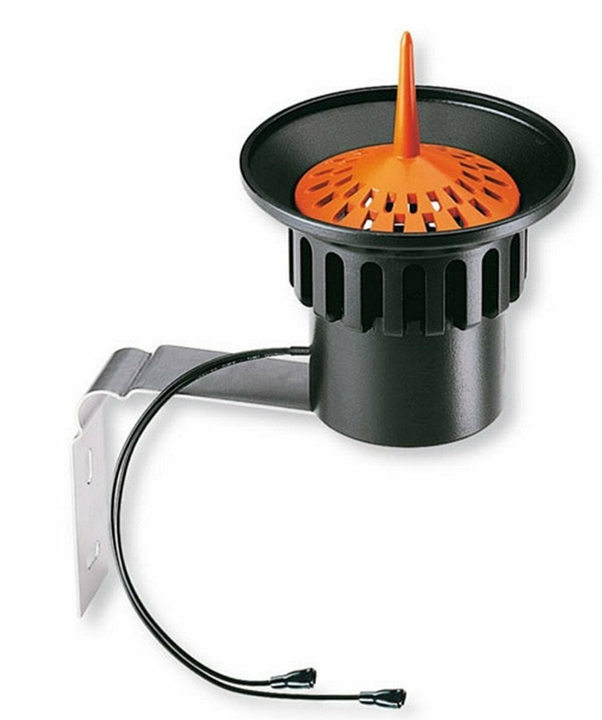 CLABER 90915 SENSORE PIOGGIA PER PROGRAMAMTORI DA IRRIGAZIONE GIARDINO PIANTE in prodotto EuroStore07 - Alatri, commercioVirtuoso.it
