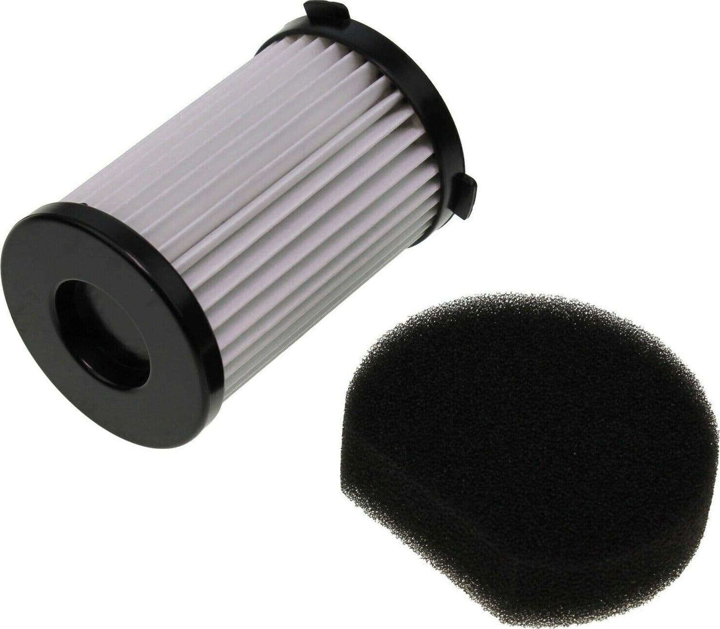 RICAMBIO KIT FILTRI ASPIRAPOLVERE ARIETE HANDY FORCE 2759 2761 FE 44 in prodotto EuroStore07 - Alatri, commercioVirtuoso.it