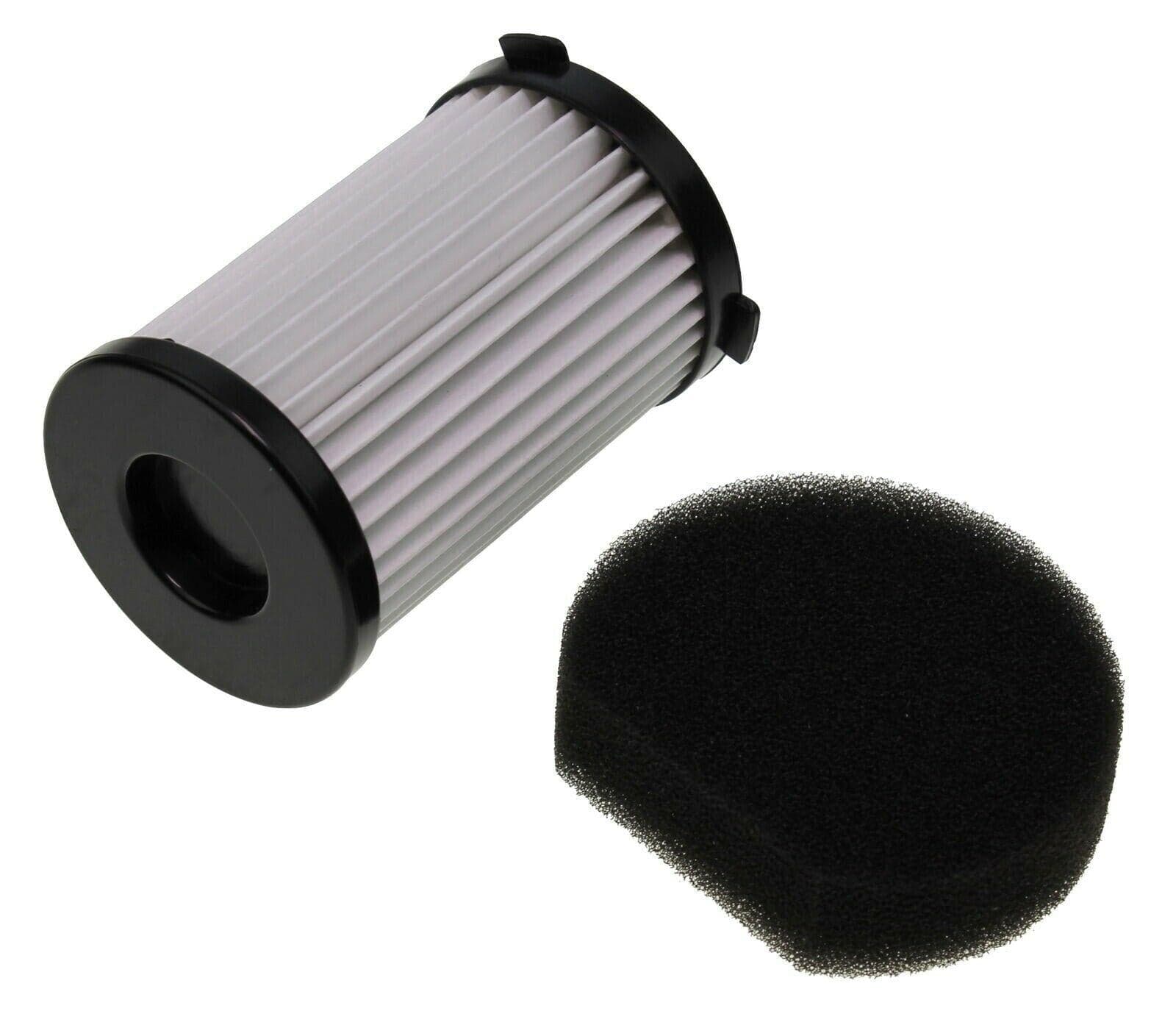 RICAMBIO KIT FILTRI ASPIRAPOLVERE ARIETE HANDY FORCE 2759 2761 FE 44 in prodotto EuroStore07 - Alatri, commercioVirtuoso.it
