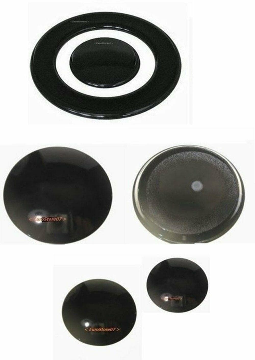SPARTIFIAMMA ADATTI CUCINA 5 PZ LOFRA / FOSTER CORONA S 3219 + 2 MEDI S 3220 in prodotto EuroStore07 - Alatri, commercioVirtuoso.it