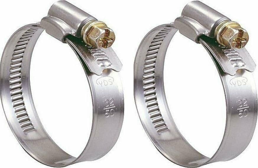 FASCETTA STRINGITUBO PER TUBO GAS BOMBOLA MM 10 X 17 PZ 2 in prodotto EuroStore07 - Alatri, commercioVirtuoso.it