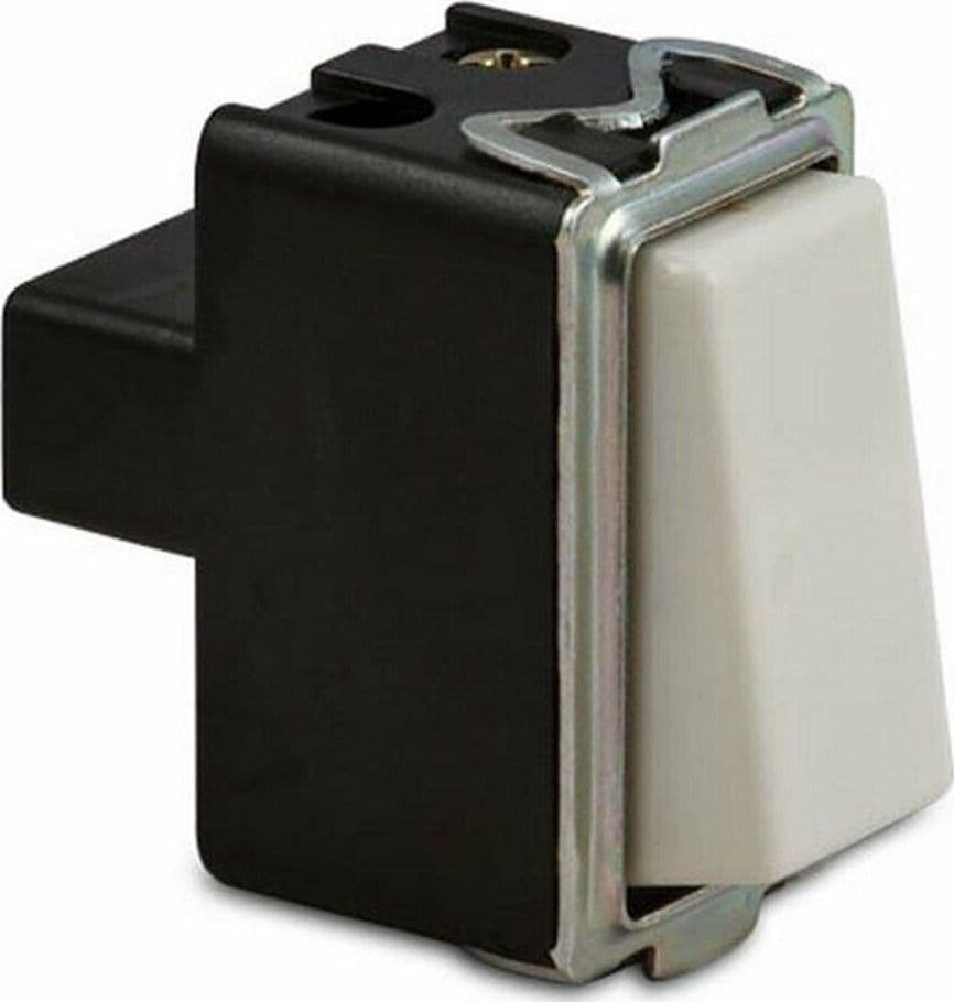 INTERRUTTORE UNIPOLARE 2 CONTATTI SCATOLE 503 TIPO MAGIC NO ORIGINALE FER 87933 in prodotto EuroStore07 - Alatri, commercioVirtuoso.it