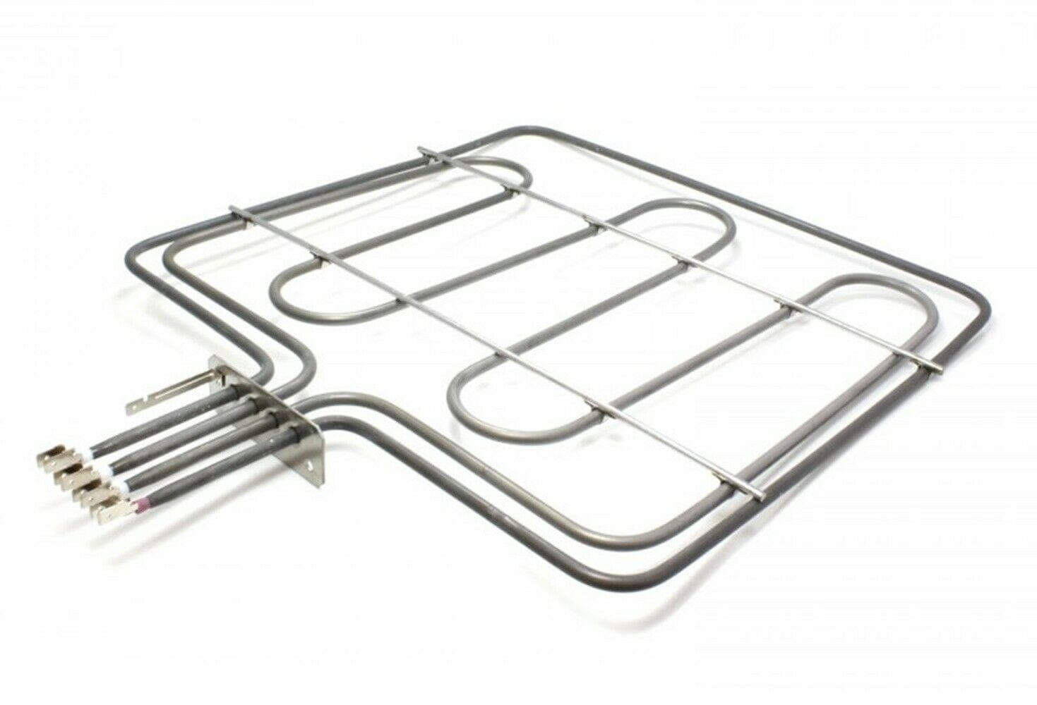 RESISTENZA FORNO CANDY HOOVER ROSIERES ZEROWATT 1200 + 2110W OM 44001353 RS 116 in prodotto EuroStore07 - Alatri, commercioVirtuoso.it