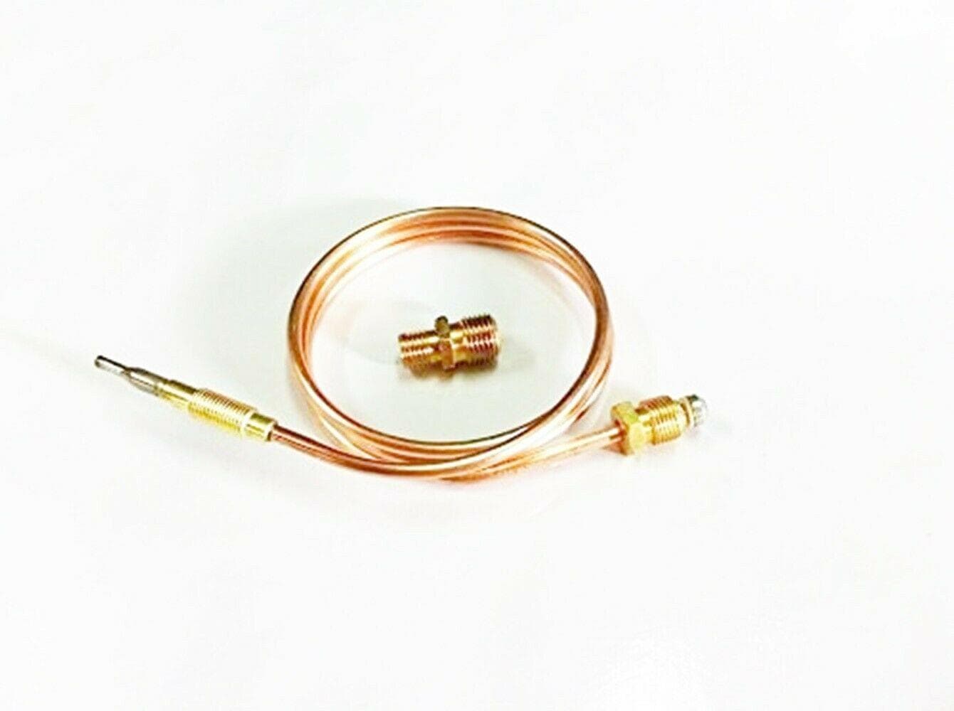 TERMOCOPPIA PER CUCINA A GAS UNIVERSALE ATTACCO A VITE CM 70 NUOVA TC 4 in prodotto EuroStore07 - Alatri, commercioVirtuoso.it