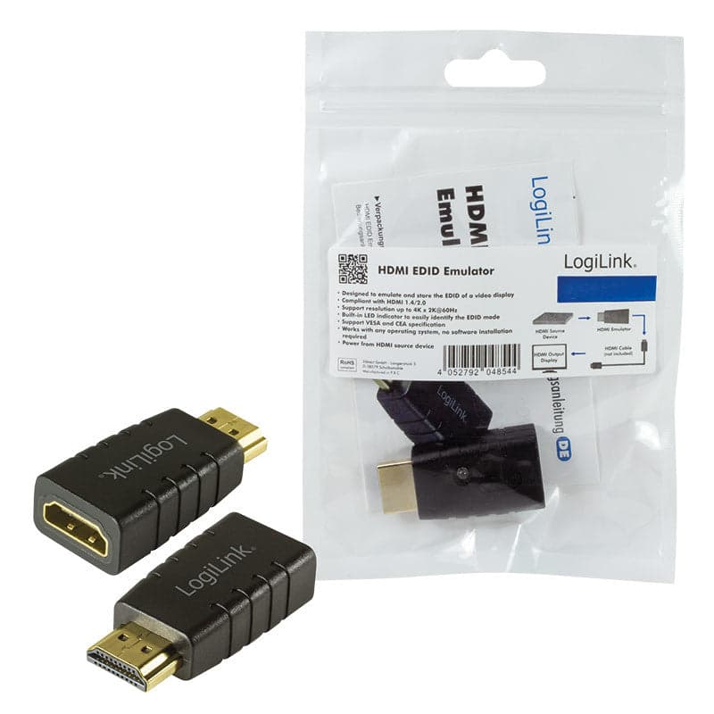 Emulatore HDMI&trade EDID in  Scontolo.net - Potenza, commercioVirtuoso.it